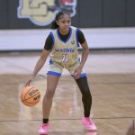 Janiyah Blevins