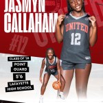 Jasmyn Callaham