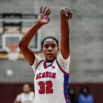 Jayla Lackey