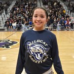 Jaydiana Kinlicheenie