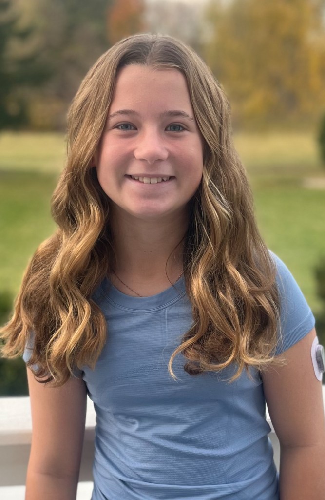 Juliauna Vaughan