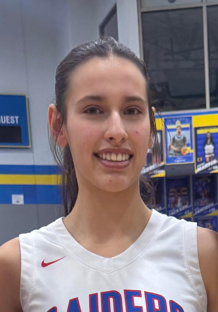 Julia Alcala