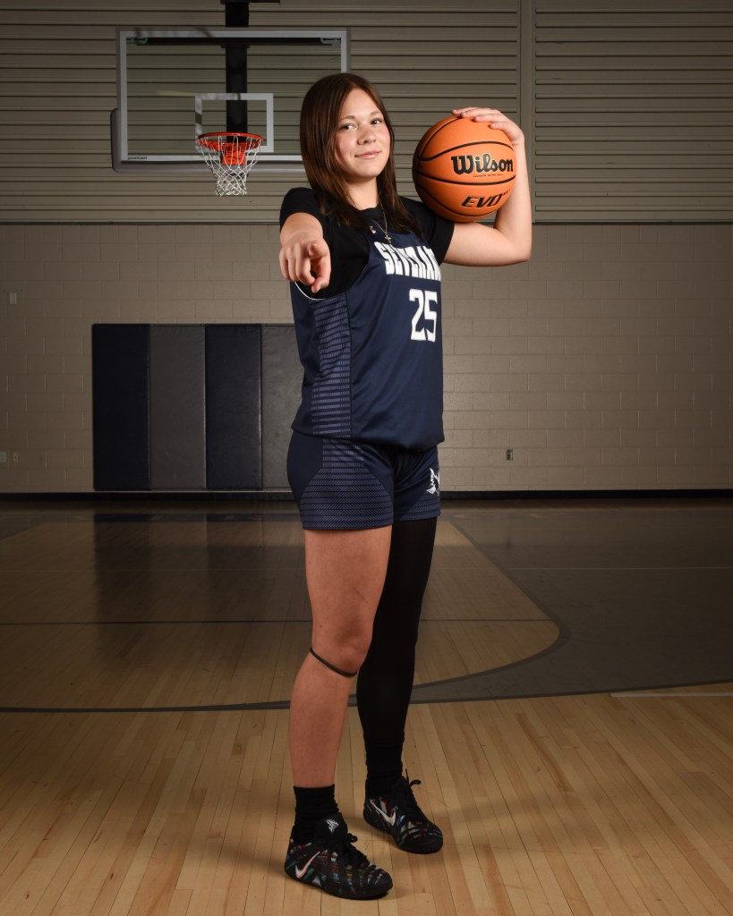 Kylee Jimenez