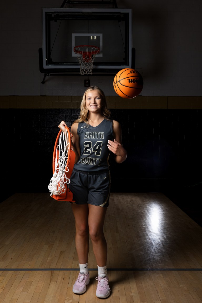 Kaylee Dixon