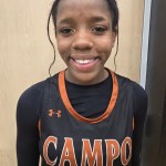 K’Dynce Parks