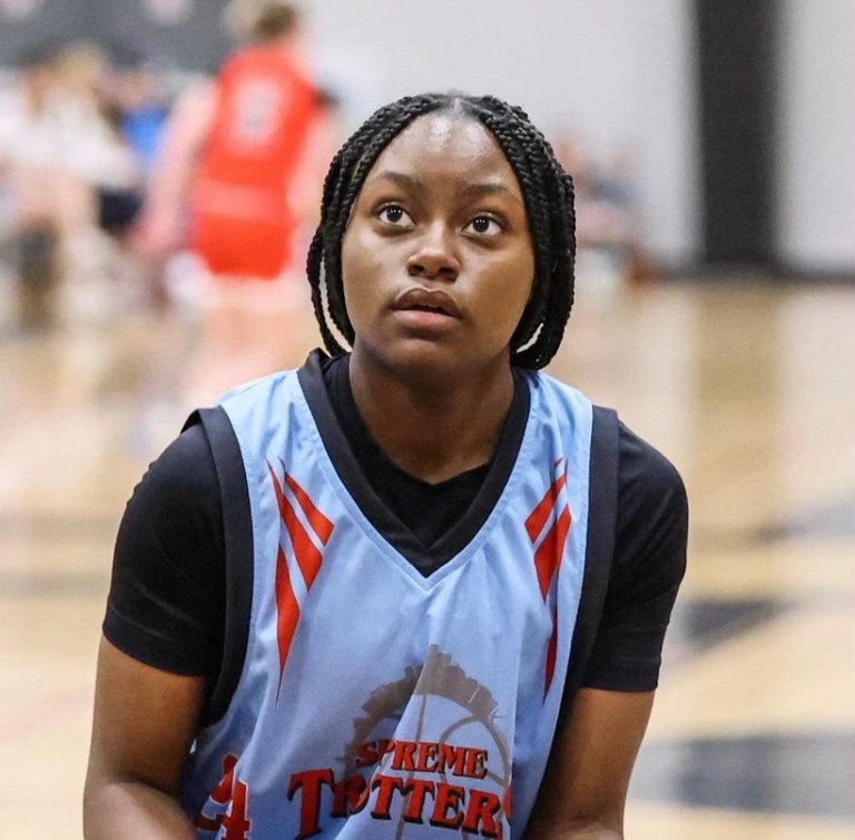 Kennedi Tate