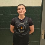 Karlee Zender
