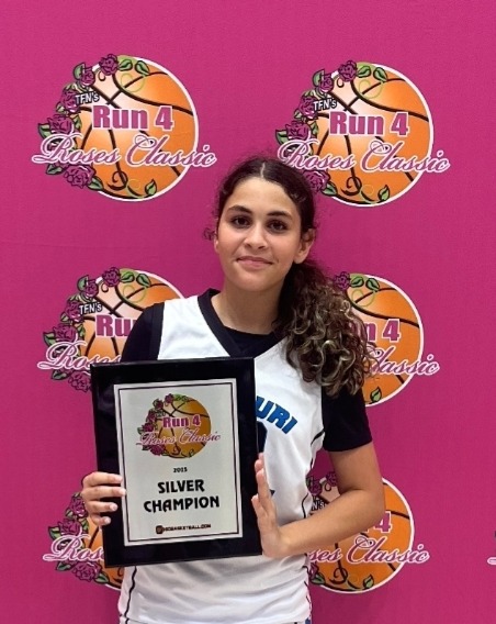 Kaiya Brohman
