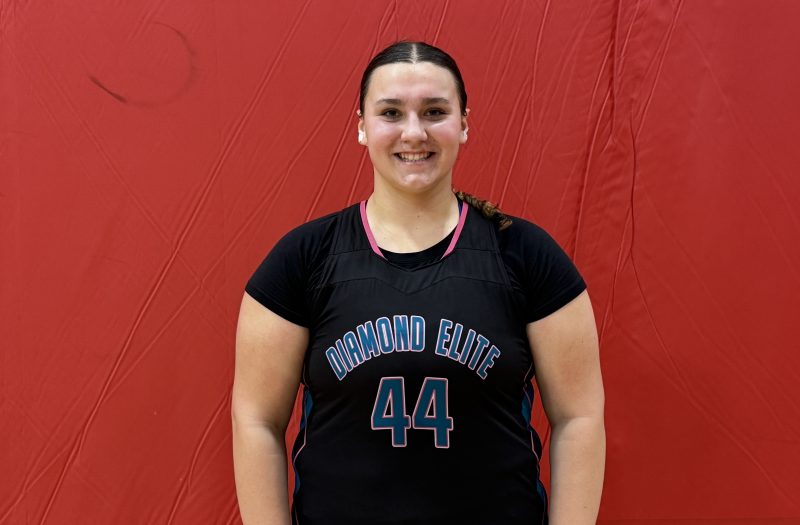 Grant's Top Newcomers at the PGH Minnesota Shootout