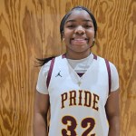 Karmah Mitchell