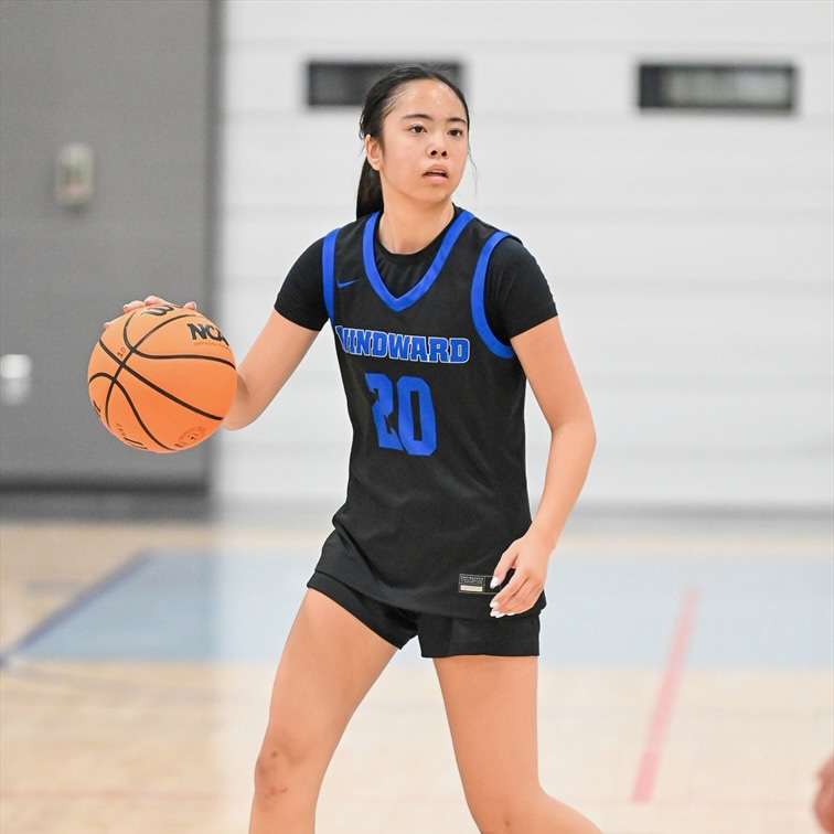 Katie Sakamoto
