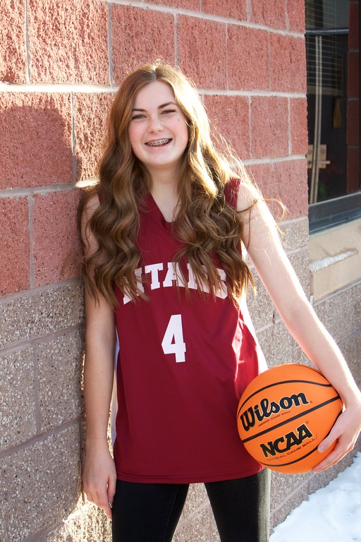 Kelsey Peterson