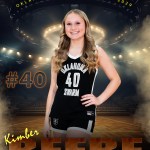 Kimber Beebe