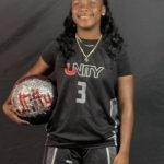 Kirah Burge