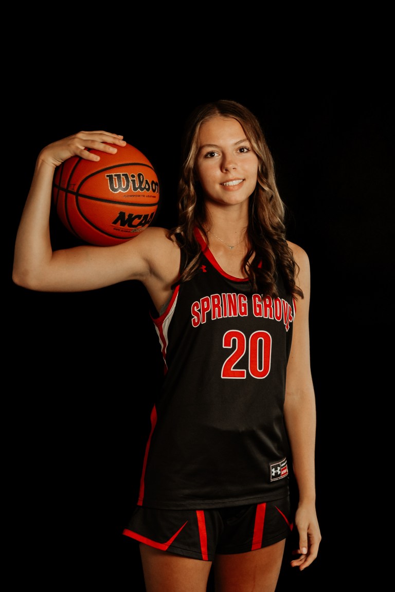 Kylie Hammel