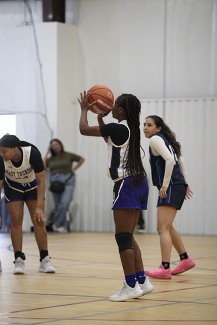 Kynnedi Heslip