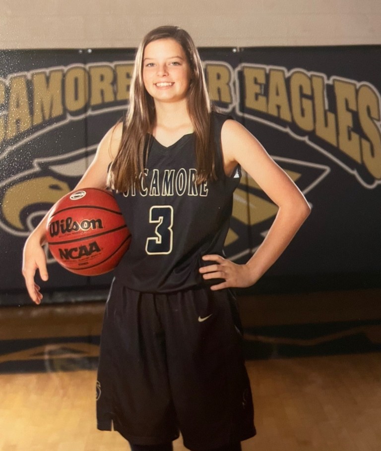 Kyra Shearon