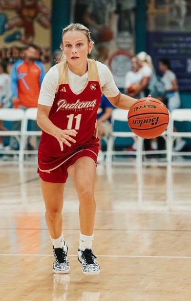Alexis Finchum