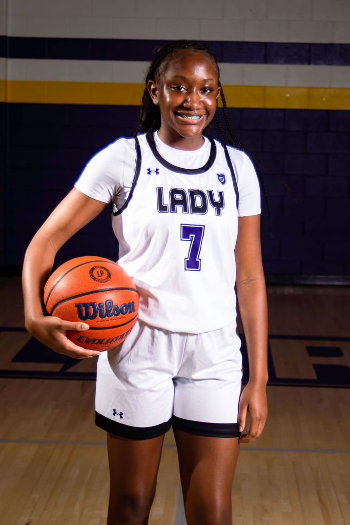 Sydney Johnson