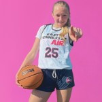 Lillie Schaffer