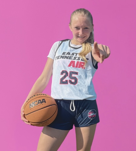 Lillie Schaffer