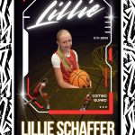 Lillie Schaffer