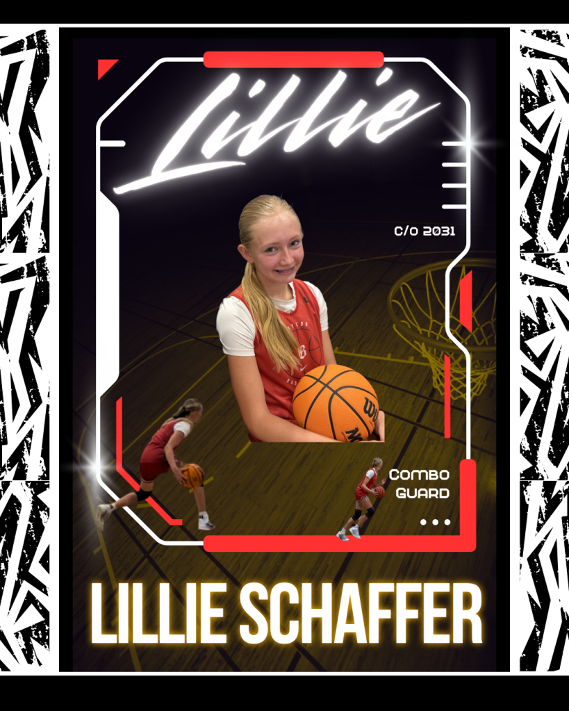 Lillie Schaffer