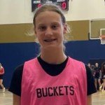 Lily Edinger