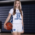 Olivia Kinning
