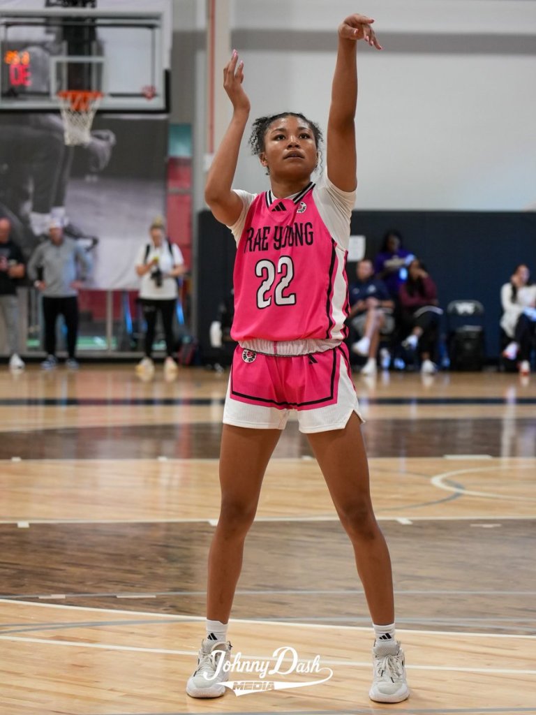 Keziah Lofton