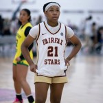 Lola Burrell