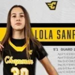 Lola Sanfilippo