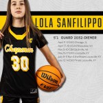 Lola Sanfilippo