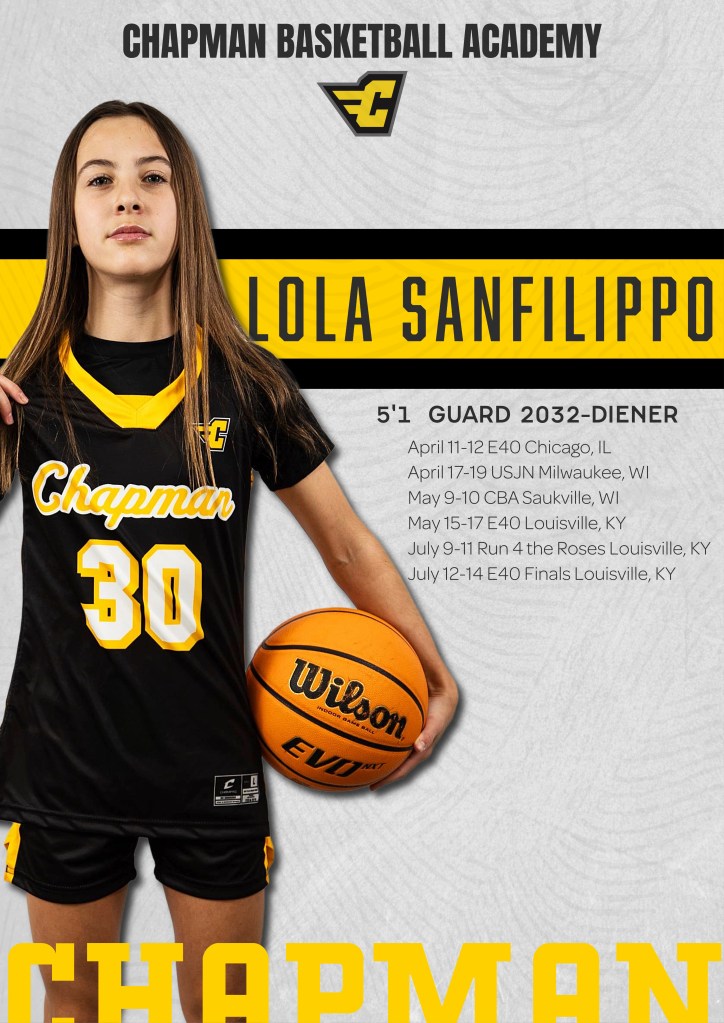 Lola Sanfilippo