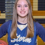 Lucy Hilgert