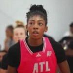 Jaleeah Miller