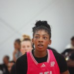 Jaleeah Miller