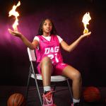 Lylah Tucker