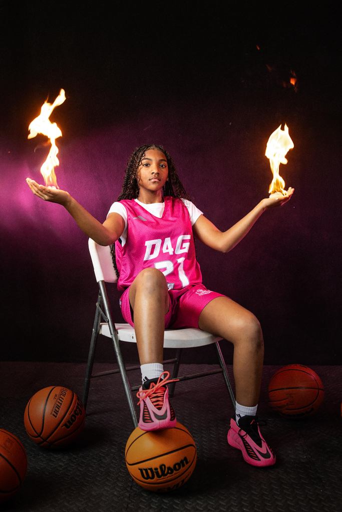 Lylah Tucker