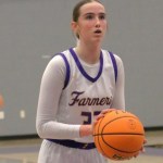 Lynsey Shriber
