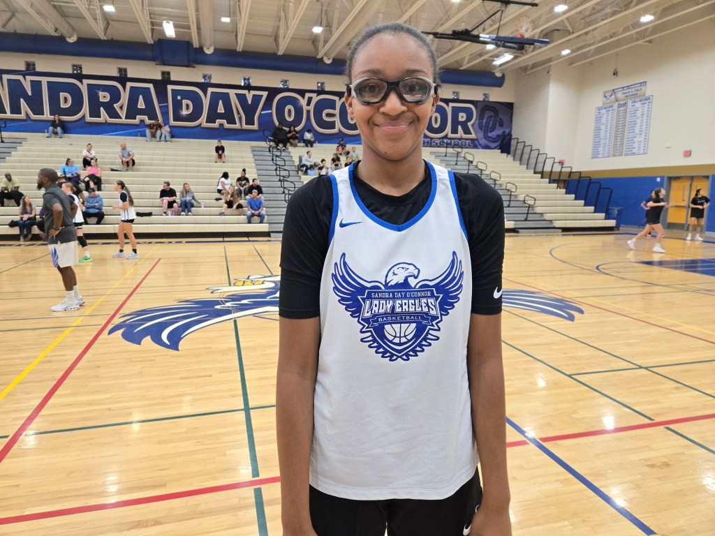 Maci “MJ” Francis