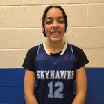 Maisy Trice-Byrd