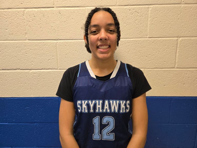 Maisy Trice-Byrd