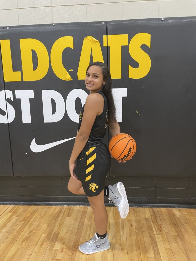 Makiyah Matthews