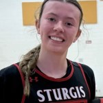 Madeline Vliem