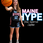 Zoey Epperson
