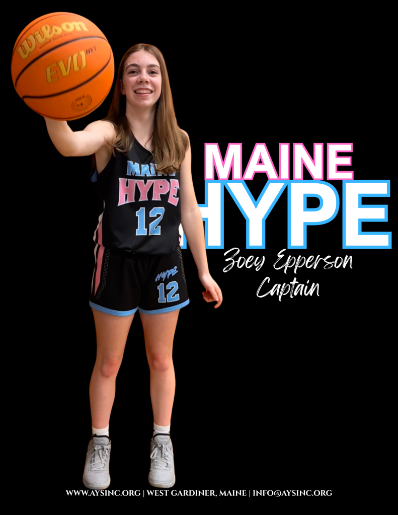 Zoey Epperson