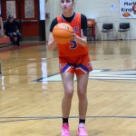 Fresh Faces Join the Watch List