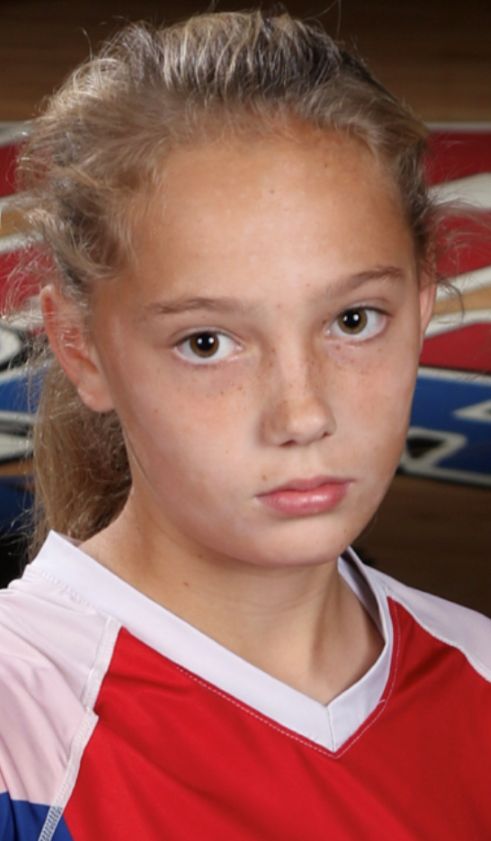 Milly Kate Prescott