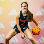 Morgan Hollingshead